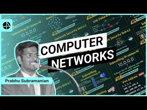 neso academy computer networks.